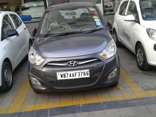 2014 Hyundai i10 for sale at low price