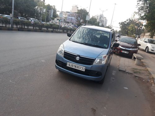 Maruti Wagon R AX BSIV 2010 for sale