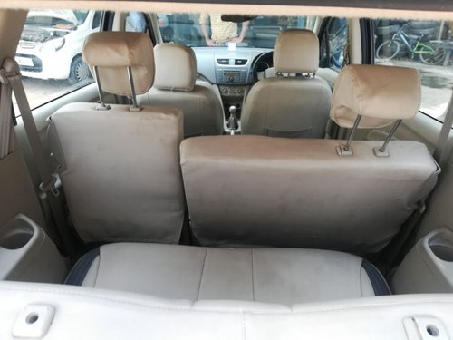 Used Maruti Suzuki Ertiga VXI 2014 for sale