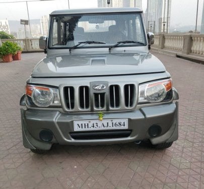 Used Mahindra Bolero DI 2011 for sale