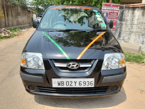 Hyundai Santro Xing XL eRLX Euro III 2007 for sale