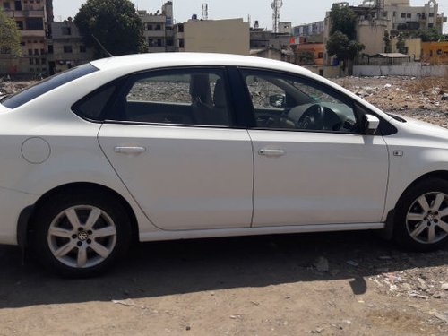 Used 2010 Volkswagen Vento for sale