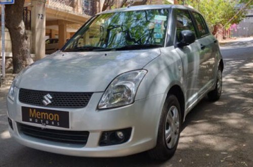 Maruti Swift VXi BSIV for sale