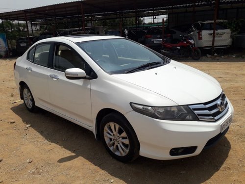 Used 2012 Honda City for sale