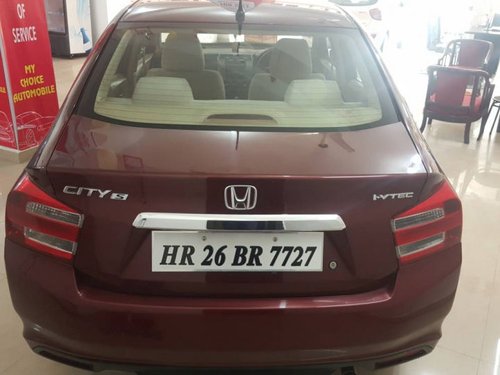 Honda City 1.5 S MT for sale