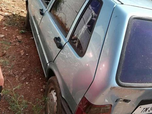 1999 Fiat Uno for sale at low price