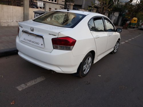 Honda City 2008 for sale