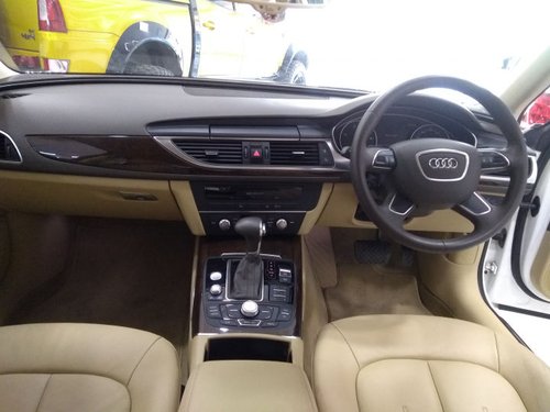 Used 2014 Audi A6 for sale
