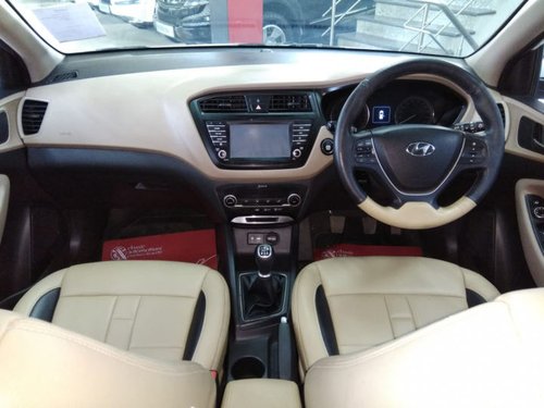 Used 2016 Hyundai Elite i20 for sale