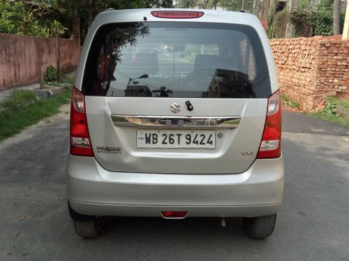 Used 2016 Maruti Suzuki Wagon R for sale