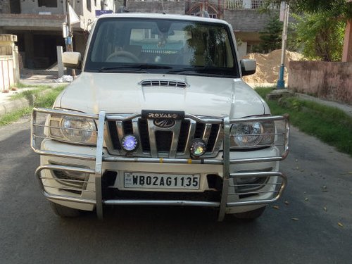 Used Mahindra Scorpio VLX 2014 for sale