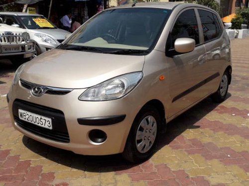 2009 Hyundai i10 for sale