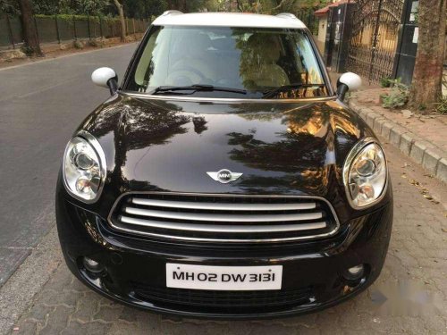 Used Mini Countryman 2015 car at low price