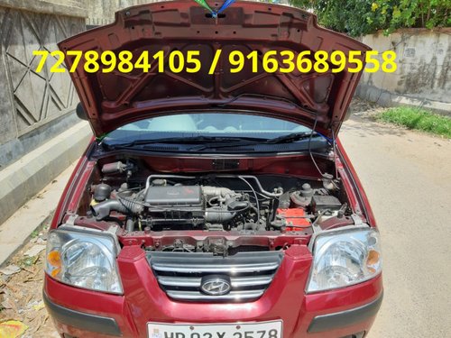 Hyundai Santro Xing XO for sale