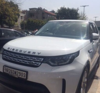 2018 Land Rover Discovery Sport for sale at low price