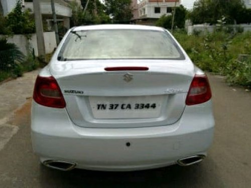 2012 Maruti Suzuki Kizashi for sale at low price