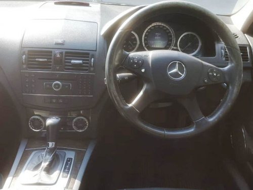 Mercedes-Benz C-Class 220 CDI AT for sale