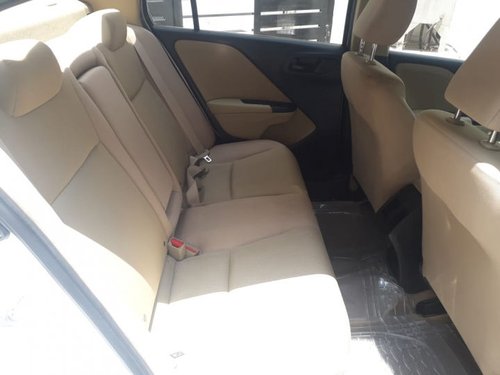 Used Honda City 1.5 S AT 2016 in Chennai 