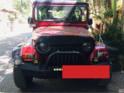 2014 Mahindra Thar for sale