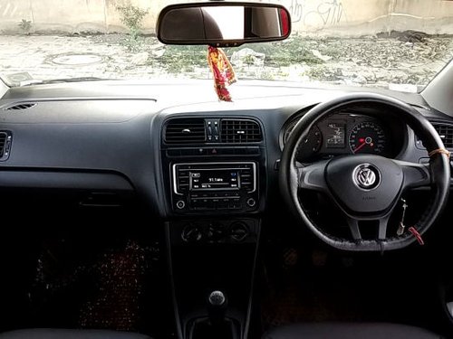 Used Volkswagen Polo 1.2 MPI Comfortline 2016 for sale