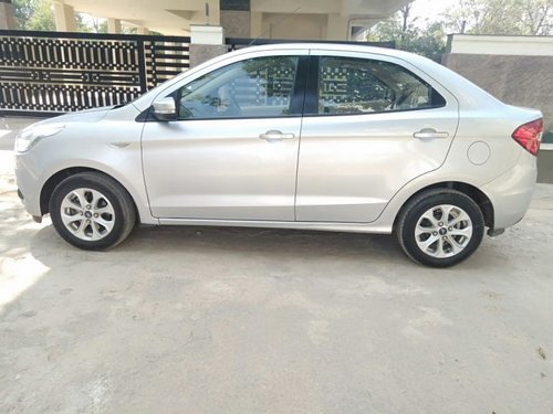 Ford Aspire Titanium 2015 for sale