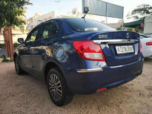 Maruti Dzire ZDI Plus 2017 for sale