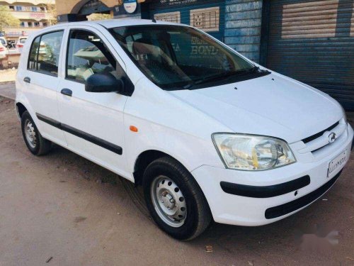 Hyundai Getz GVS 2006 for sale