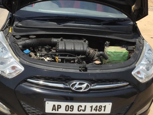 Hyundai i10 2011 for sale