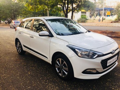 2015 Hyundai i20 for sale at low price