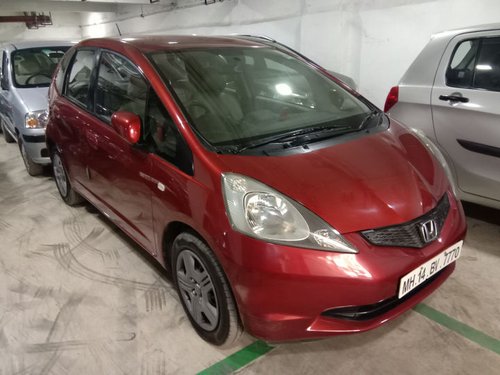 Used 2009 Honda Jazz for sale