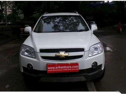 Chevrolet Captiva 2012 for sale