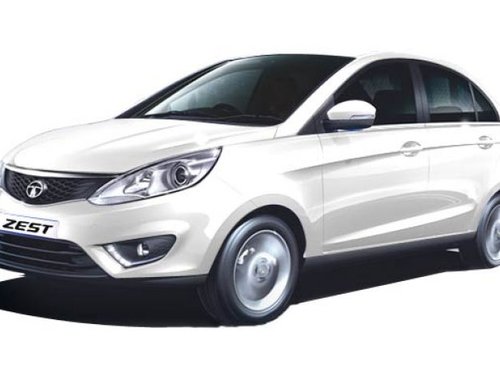 2019 Tata Zest for sale at low price