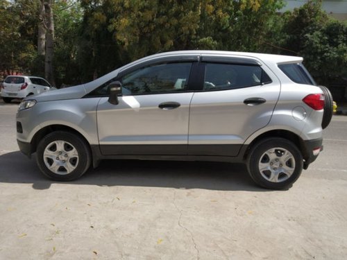 Used Ford EcoSport 1.5 Petrol Ambiente 2016 for sale