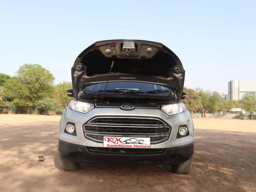 2016 Ford EcoSport for sale