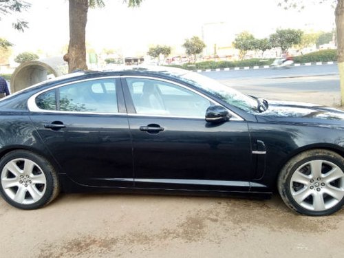 2010 Jaguar XF for sale