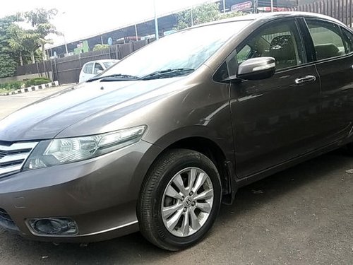 2012 Honda City for sale at low price