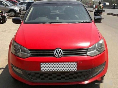 Volkswagen Polo 2014 for sale