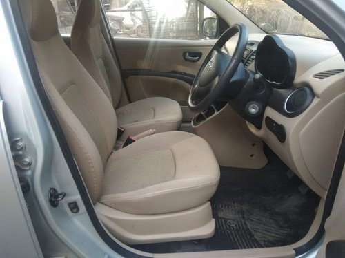 Hyundai i10 2008 for sale