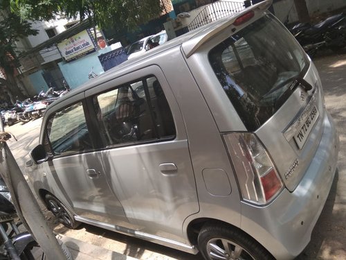 2016 Maruti Suzuki Wagon R for sale at low price