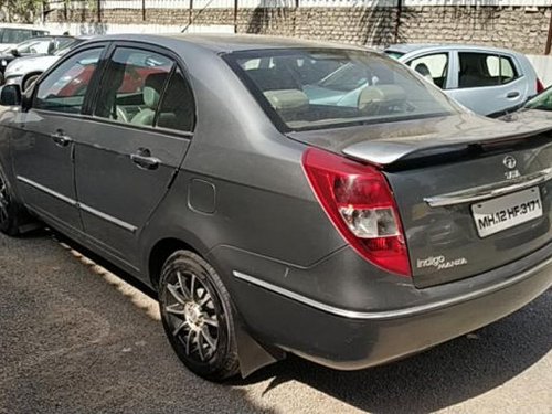 2010 Tata Manza for sale