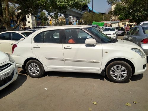 Used 2011 Maruti Suzuki Dzire for sale