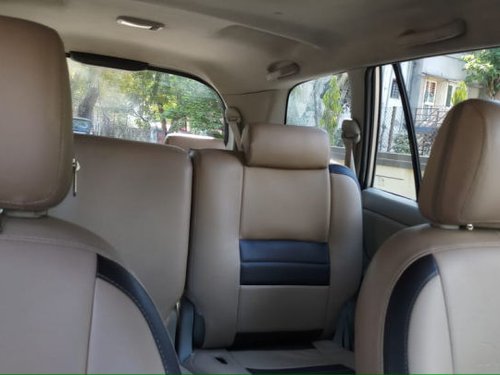 Toyota Innova 2.5 GX (Diesel) 8 Seater BS IV 2013 for sale