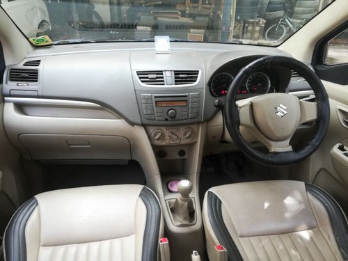 Used Maruti Suzuki Ertiga VXI 2014 for sale