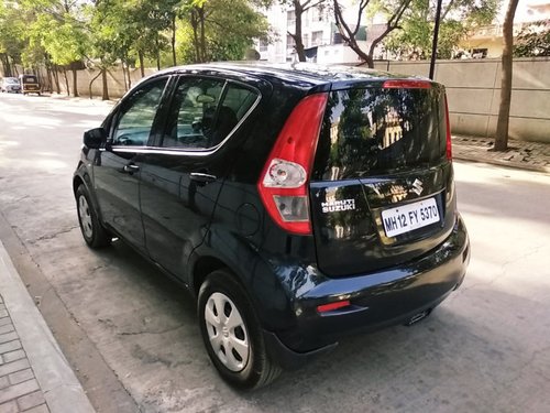 Used Maruti Suzuki Ritz 2010 car at low price