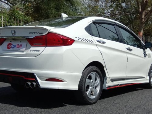 Used 2016 Honda City for sale