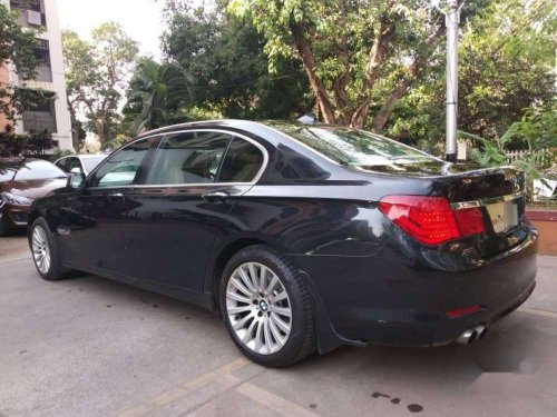 2010 BMW 7 Series for sale