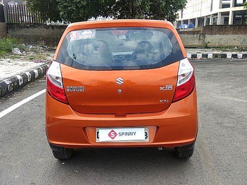 Used 2015 Maruti Suzuki Alto K10 for sale