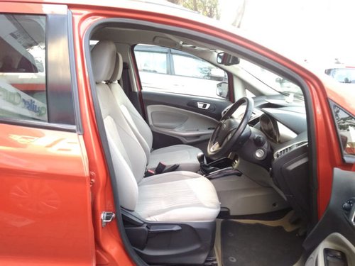 2013 Ford EcoSport for sale