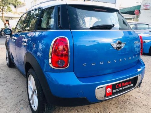 Mini Countryman 2014 for sale