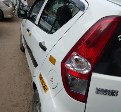 2016 Maruti Suzuki Ritz for sale